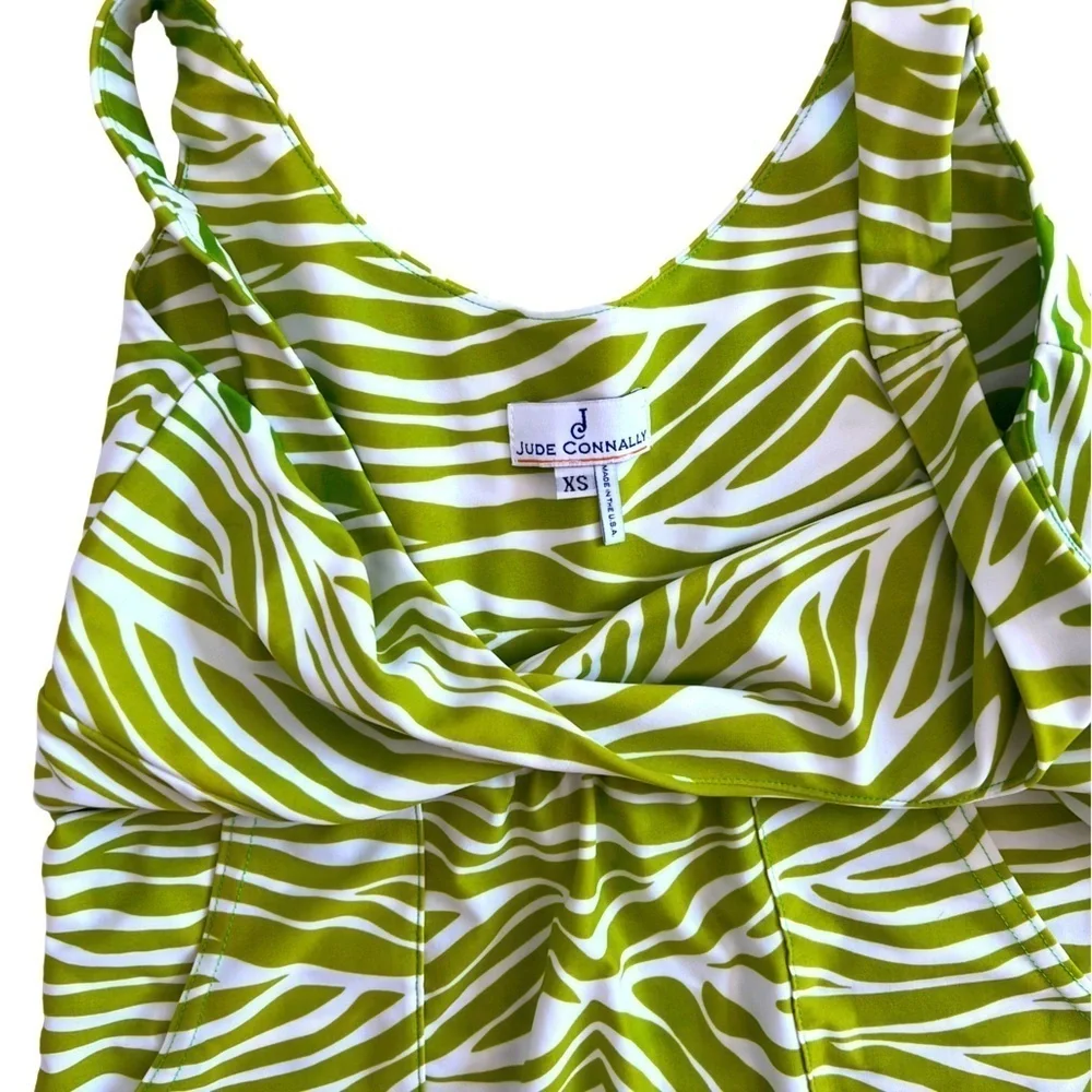 Jude Connally Dress (XS) - Picture 3 of 8